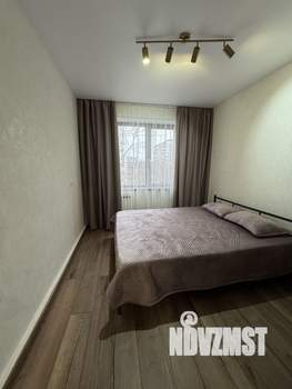 2-к квартира, на длительный срок, 52м2, 3/10 этаж