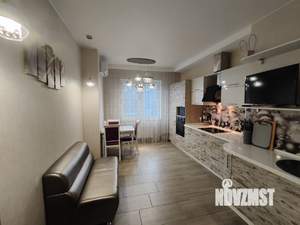 1-к квартира, на длительный срок, 44м2, 5/19 этаж
