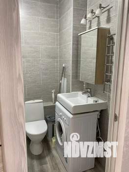 Студия квартира, посуточно, 25м2, 11/21 этаж