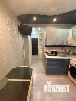 1-к квартира, на длительный срок, 28м2, 3/9 этаж