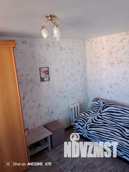 1-к квартира, посуточно, 24м2, 8/9 этаж