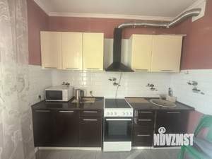 2-к квартира, на длительный срок, 62м2, 4/16 этаж