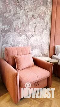 Студия квартира, посуточно, 31м2, 20/21 этаж