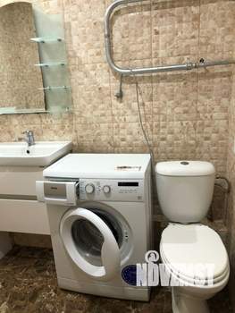 1-к квартира, на длительный срок, 44м2, 12/16 этаж