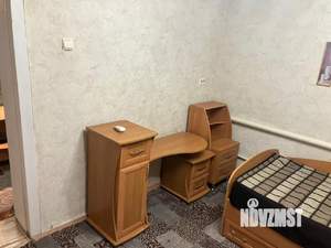 2-к квартира, на длительный срок, 36м2, 1/1 этаж