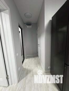 2-к квартира, посуточно, 35м2, 1/1 этаж