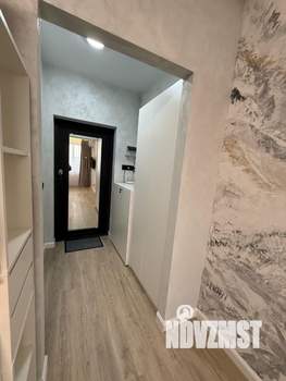 Студия квартира, на длительный срок, 24м2, 15/21 этаж