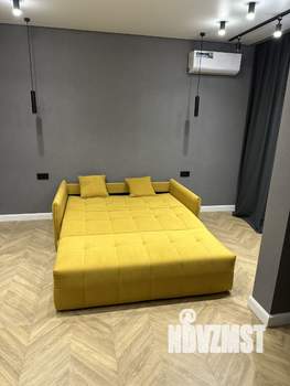 Студия квартира, на длительный срок, 30м2, 6/22 этаж