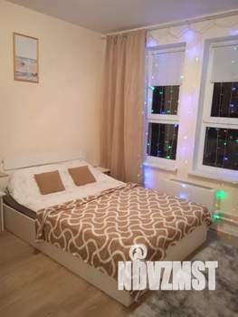Студия квартира, посуточно, 20м2, 12/15 этаж