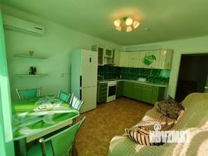 2-к квартира, на длительный срок, 60м2, 16/16 этаж