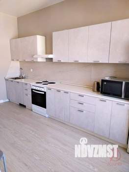 1-к квартира, на длительный срок, 41м2, 20/20 этаж