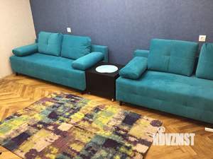 2-к квартира, посуточно, 51м2, 4/5 этаж