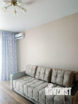 1-к квартира, на длительный срок, 45м2, 5/6 этаж