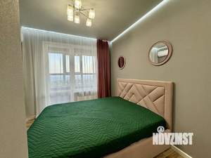 1-к квартира, на длительный срок, 36м2, 14/15 этаж