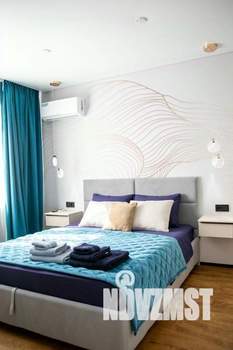 2-к квартира, посуточно, 46м2, 1/1 этаж