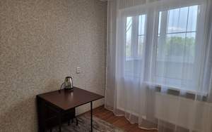 1-к квартира, на длительный срок, 37м2, 4/16 этаж