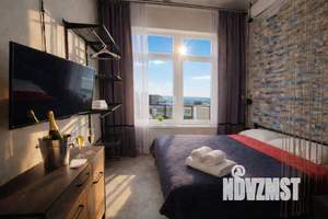 1-к квартира, посуточно, 32м2, 1/1 этаж