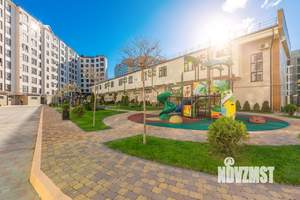 2-к квартира, посуточно, 75м2, 2/11 этаж