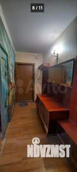 2-к квартира, на длительный срок, 57м2, 5/5 этаж