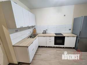 1-к квартира, на длительный срок, 37м2, 5/20 этаж