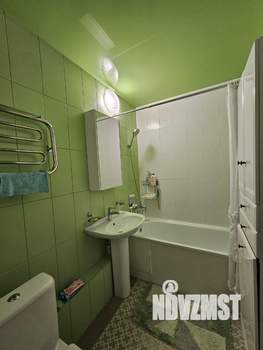 1-к квартира, на длительный срок, 37м2, 4/16 этаж