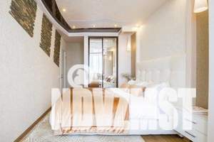 2-к квартира, посуточно, 72м2, 14/16 этаж