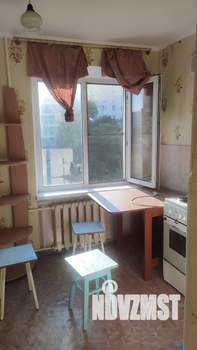 1-к квартира, на длительный срок, 29м2, 3/5 этаж