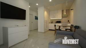 1-к квартира, на длительный срок, 40м2, 2/15 этаж