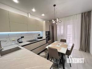 2-к квартира, на длительный срок, 74м2, 5/18 этаж