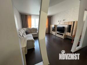 2-к квартира, посуточно, 55м2, 6/16 этаж