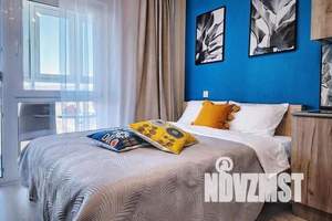 1-к квартира, посуточно, 30м2, 19/19 этаж