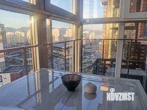 1-к квартира, посуточно, 36м2, 11/20 этаж