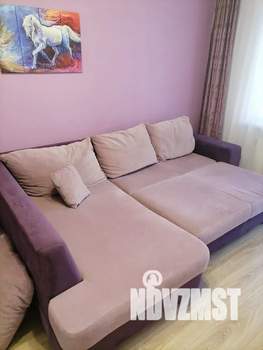1-к квартира, посуточно, 40м2, 8/16 этаж