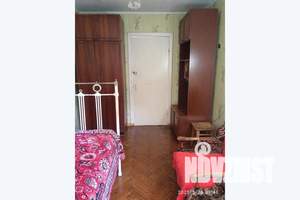3-к квартира, посуточно, 64м2, 1/5 этаж