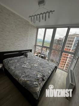 2-к квартира, на длительный срок, 58м2, 18/21 этаж