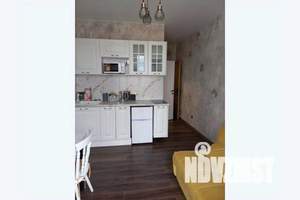 2-к квартира, посуточно, 40м2, 18/20 этаж
