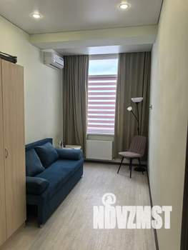 1-к квартира, посуточно, 32м2, 3/5 этаж