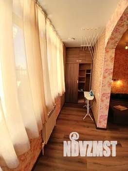 2-к квартира, посуточно, 50м2, 5/6 этаж
