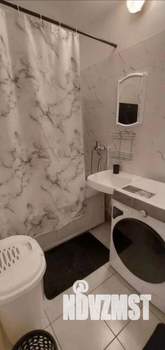 1-к квартира, на длительный срок, 40м2, 9/16 этаж