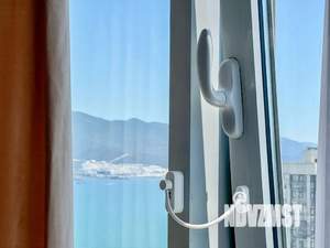 2-к квартира, посуточно, 69м2, 20/21 этаж