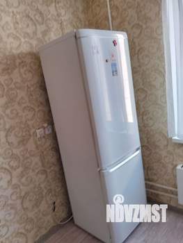 1-к квартира, на длительный срок, 40м2, 5/10 этаж