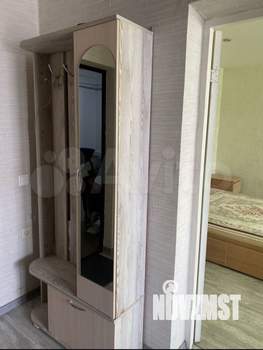 1-к квартира, на длительный срок, 38м2, 14/16 этаж