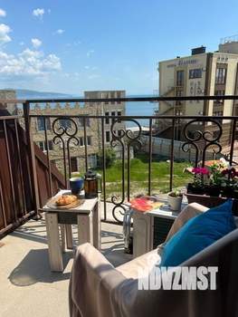 Студия квартира, на длительный срок, 31м2, 5/5 этаж