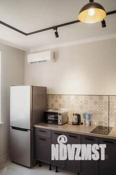 1-к квартира, посуточно, 43м2, 6/24 этаж