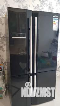 1-к квартира, посуточно, 57м2, 2/3 этаж