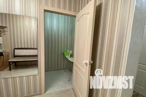 1-к квартира, посуточно, 56м2, 11/16 этаж