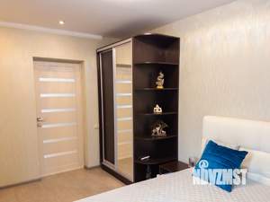 3-к квартира, посуточно, 82м2, 2/2 этаж