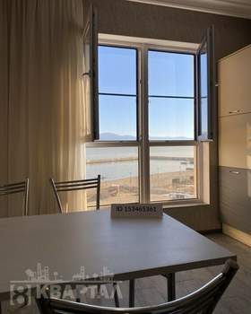 1-к квартира, на длительный срок, 48м2, 5/9 этаж