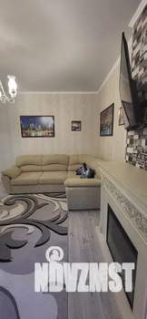 2-к квартира, посуточно, 70м2, 1/4 этаж