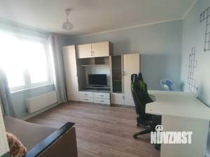 1-к квартира, на длительный срок, 32м2, 12/17 этаж